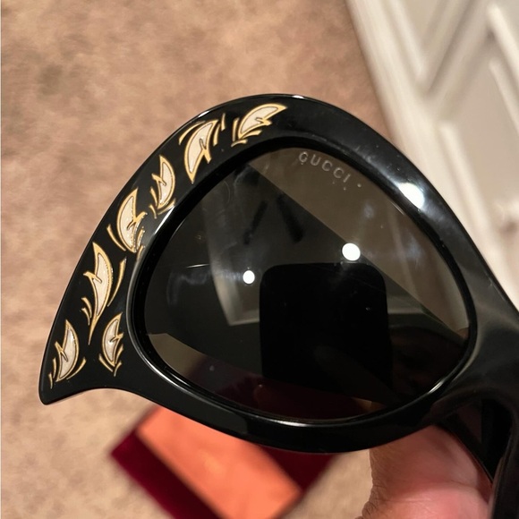 Gucci sunglasses - Picture 7 of 7